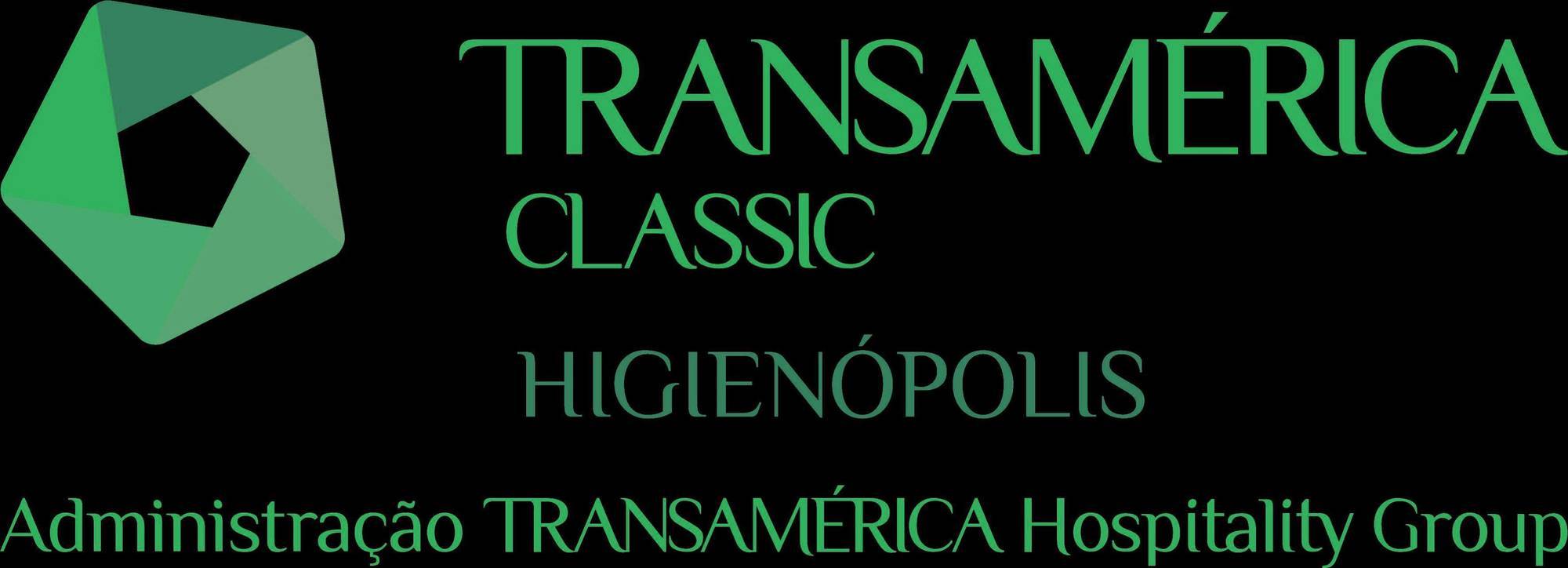 Transamerica Executive Higienopolis São Paulo Exteriör bild